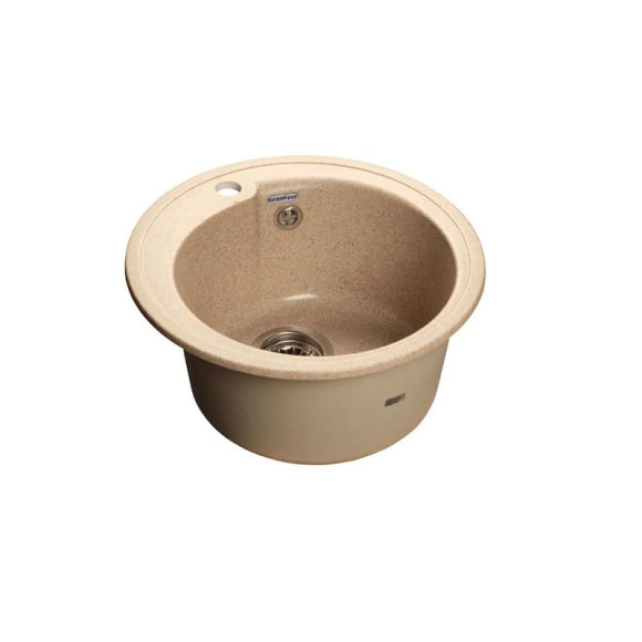 Мойка для кухни GF-R450 GranFest Мрамор