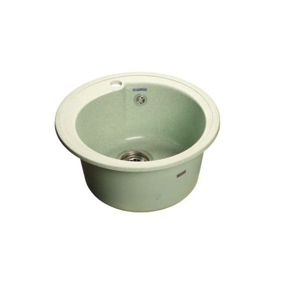 Мойка для кухни GF-R450 GranFest Мрамор