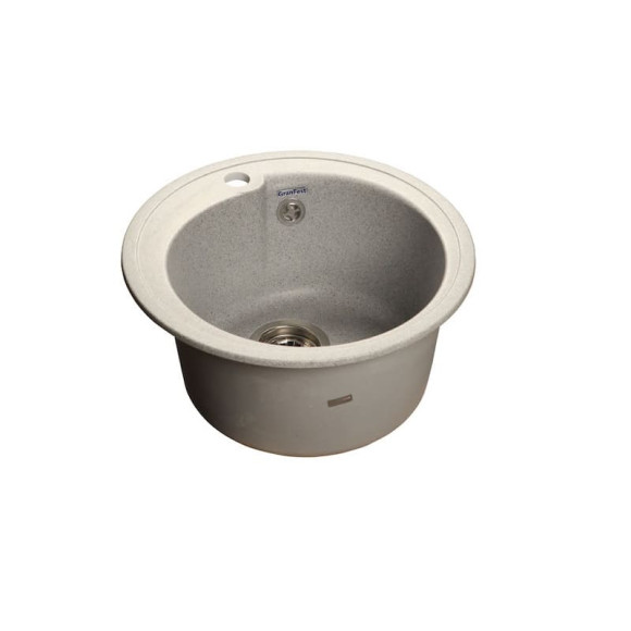 Мойка для кухни GF-R450 GranFest Мрамор