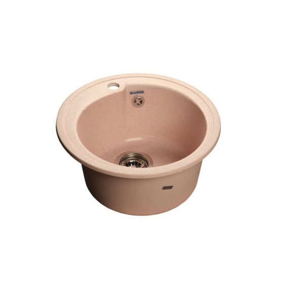 Мойка для кухни GF-R450 GranFest Мрамор