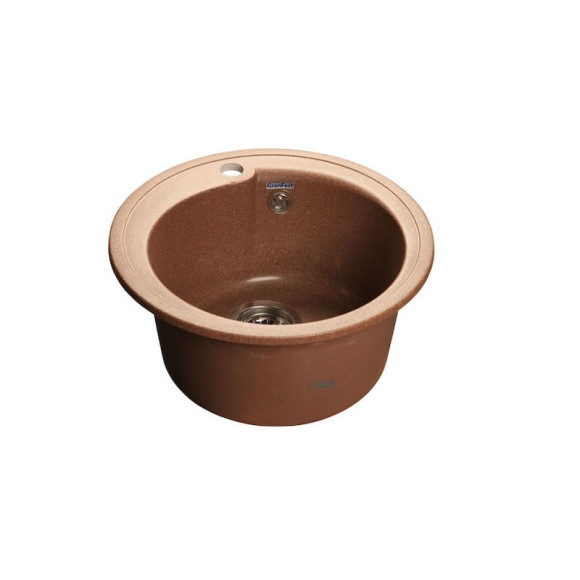 Мойка для кухни GF-R450 GranFest Мрамор