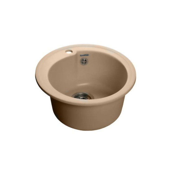 Мойка для кухни GF-R450 GranFest Мрамор