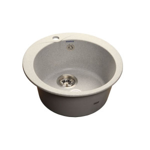 Мойка для кухни GF-R480 GranFest Мрамор