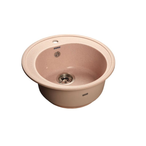 Мойка для кухни GF-R510 GranFest Мрамор