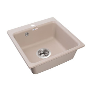 Мойка для кухни GranFest SMART GF-SM430