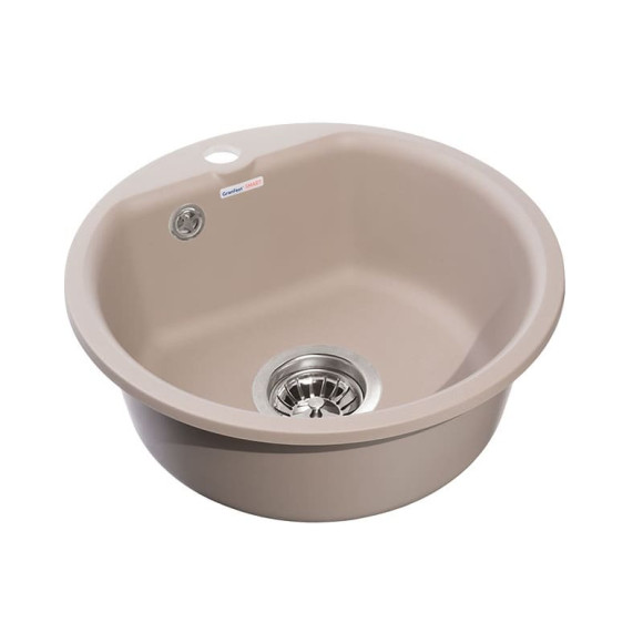 Мойка для кухни GranFest SMART GF-SM435
