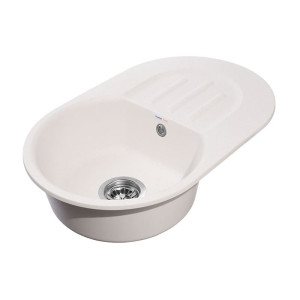 Мойка для кухни GranFest SMART GF-SM685L