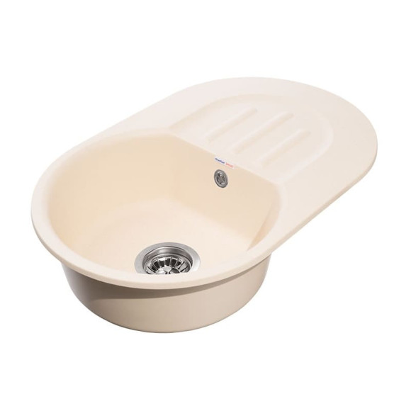 Мойка для кухни GranFest SMART GF-SM685L