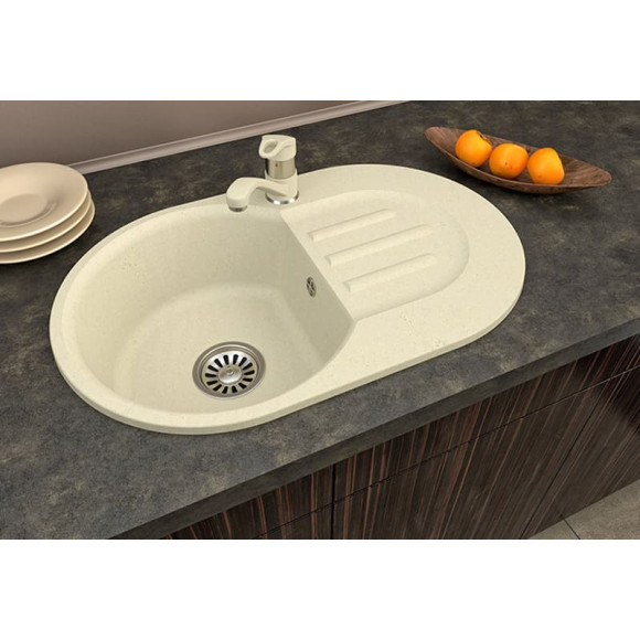 Мойка для кухни GranFest SMART GF-SM685L
