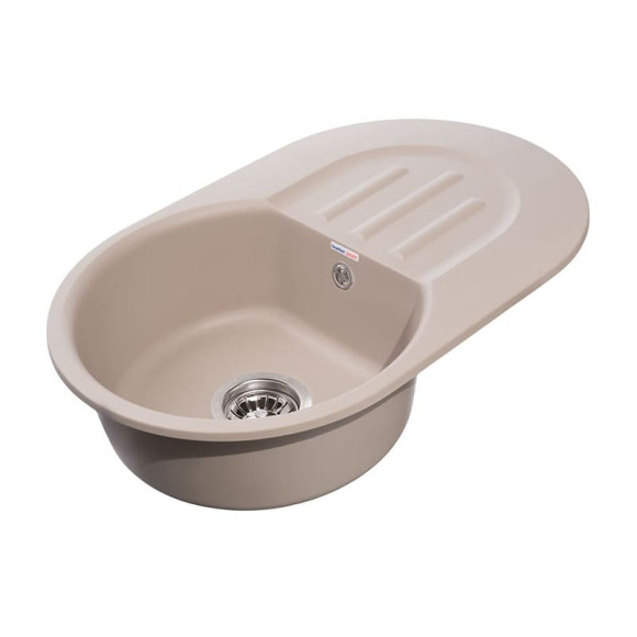 Мойка для кухни GranFest SMART GF-SM685L