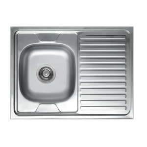 Мойка для кухни 80х60 EC 220 D