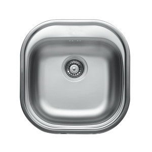 Мойка для кухни 46 x 48 EC 249 D
