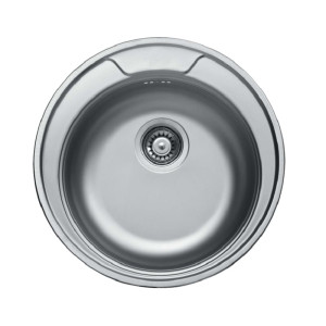 Мойка для кухни 51 EX 146 D